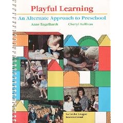Playful Learning: An Alternate Approach to Preschool
