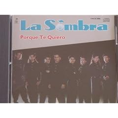 Porque Te Quiero