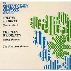 String Quartets