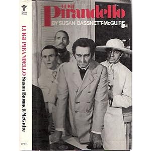 luigi pirandello