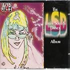 Acid Jazz, Vol. 3: LSD (Latin Soul and Dance) by  Various Artists 