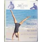 The 28 Day Plan book cover