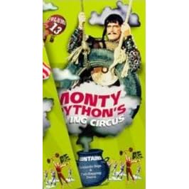 Monty Python