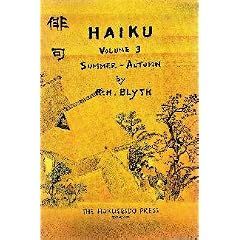 Haiku: Summer-Autumn v. 3 (Japanese and English Edition)