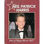 Neil Patrick Harris: Actor (Reaching for the Stars) book cover