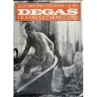 Edgar Degas; gravures et monotypes (French Edition) by Edgar Degas