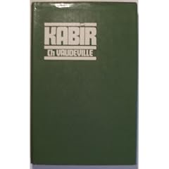 Kabir: v. 1