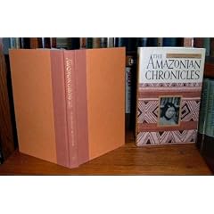 The Amazonian Chronicles