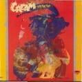 Cream Off the Top by Cream and Eric Clapton (Vinyl)