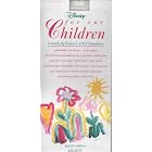 Click here to buy For Our Children by Por Nuestros Ninos and Disney .