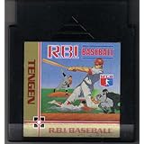 R.B.I. Baseball 3