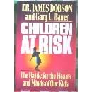 Children at risk: The battle for the hearts and minds of our kids