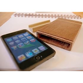 Apple iPod contact 8 GB with Software Upgrade