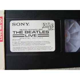 Click here to buy Live-Ready Steady Go.