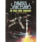Famous Spaceships of Fact and Fantasy: And How to Model Them by Harold A. Edmonson