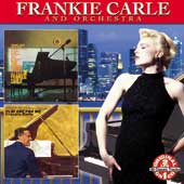 Click here to buy Piano Style Of Play for Me by  Frankie Carle .