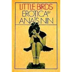 Little Birds: Erotica