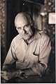 Edward Cline