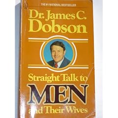 Straight Talk to Men and Their Wives