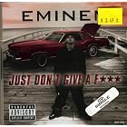 Click here to buy Just Don't Give A F*** by  Eminem .