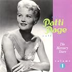 The Patti Page Collection: The Mercury Years, Vol. 1 by  Patti Page 