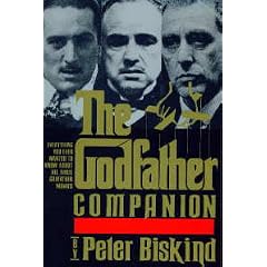 Godfather Companion: Everything You Ever Wanted to Know About All Three Godfather Films