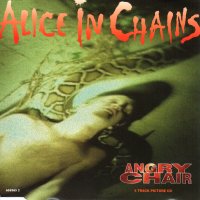 Click here to buy Angry Chair by  Alice In Chains .