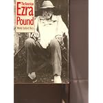 The American Ezra Pound book cover