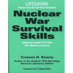 Nuclear War Survival Skills Updated and Expanded Edition