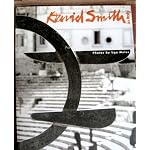 David Smith In Italy book cover