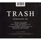 Click here to buy Trash Companion #01 by  Various Artists, Peaches, Stereo Total, Gonzales, and Moldy Peaches .