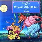 Brer Rabbit and the Wonderful Tar Baby by Danny Glover & Taj Mahal