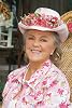 Patricia Bragg N.D. Ph.D.