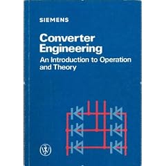 Converter Engineering: An Introduction to Operation and Theory