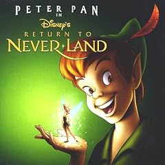 Return to Never Land