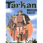 Tarkan: Margus Kalesi book cover