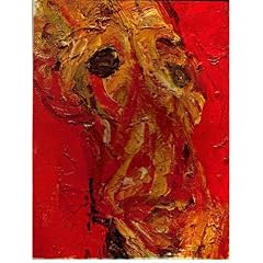 Chaim Soutine - 1893 - 1943 - Los Angeles County Museum of Art - February 1968