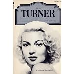 Lana Turner (A Pyramid illustrated history of the movies) book cover