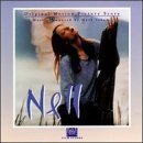 Nell: Original Motion Picture Score by  Mark Isham 