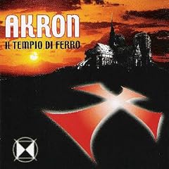 Il Tempio di Ferro