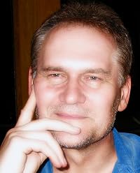 Image of Hans Bauer