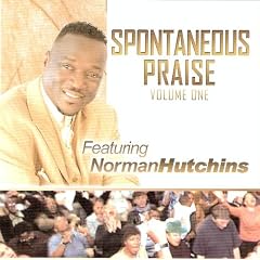 Spontaneous Praise