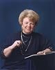 Mary Hollingsworth