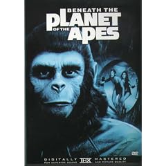 Beneath The Planet Of The Apes by 