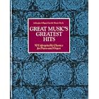 Click here to buy Great Music's Greatest Hits by  Reader's Digest Editors.