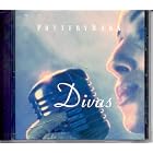 Pottery Barn - Divas by Shirley Bassey, Billie Holiday, Peggy Lee, Aretha Franklin, and Nina Simone