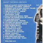Sweet Georgia Brown by Firehouse Five Plus Two