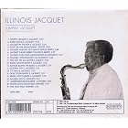 Jumpin' Jacquet by  Illinois jacquet 