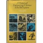  A History of engineering and science in the Bell System: National Service in War and... by History