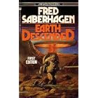 Earth Descended by Fred Saberhagen